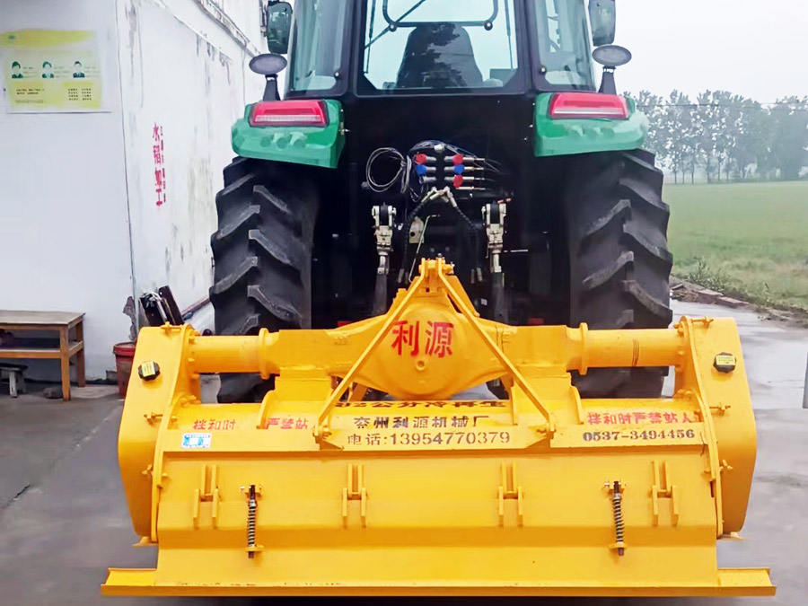 斯太尔后桥拌和机